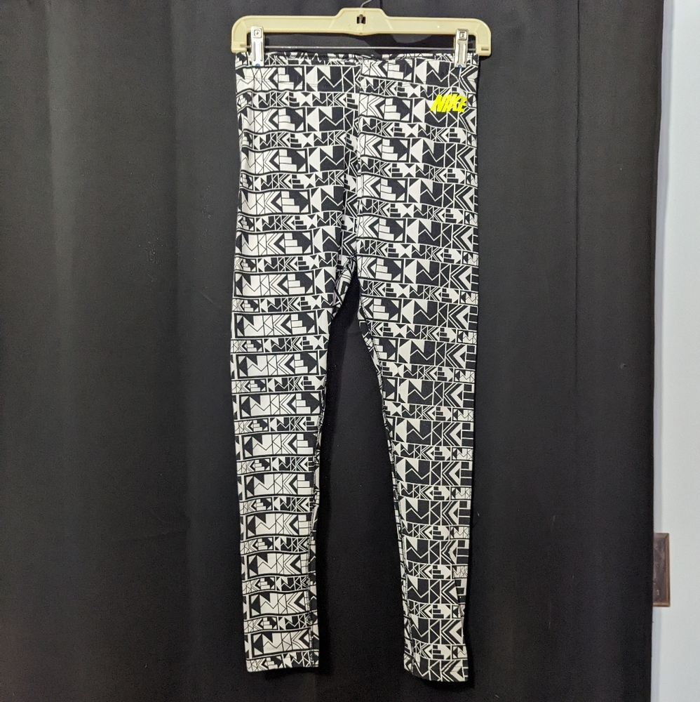 Nike Cotton Leggings